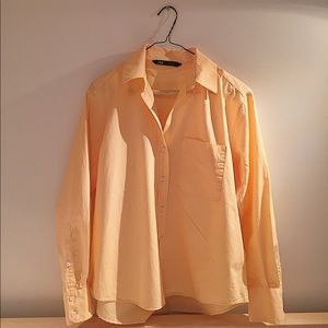 Chemise ZARA